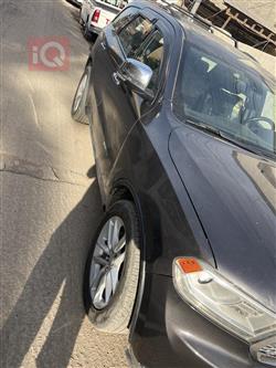 دودج دورانجو